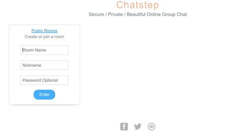 chatstep.