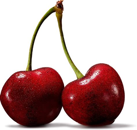 cherry.
