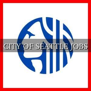 cityofseattlejobs