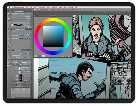 comicstudio.