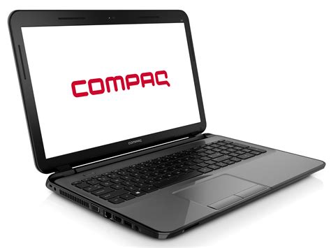 compaq