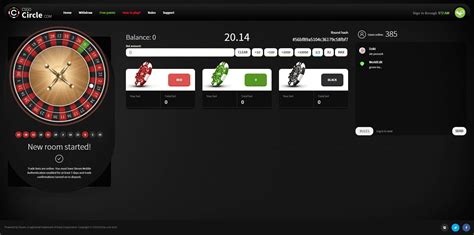 csgocircle