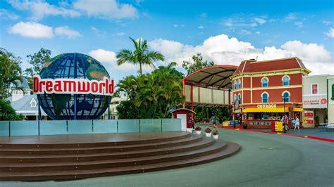 dreamworld