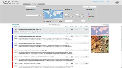 eoweb