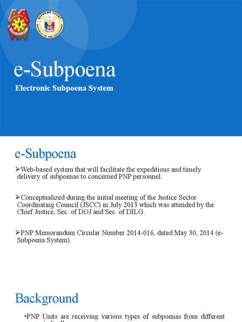 esubpoena.pnp.gov.ph