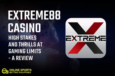 extreme88live