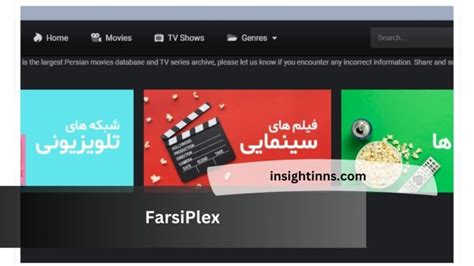 farsiplx.com