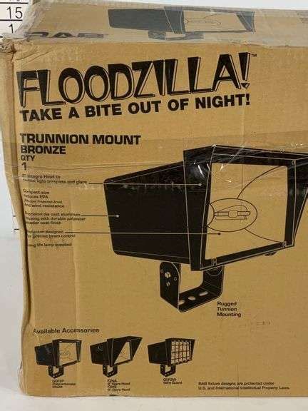 flodzilla