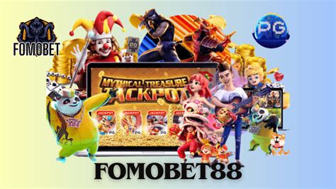 fomobet88