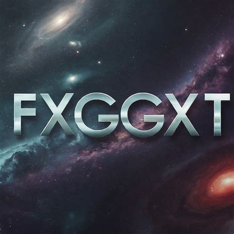 fxggxt.xom