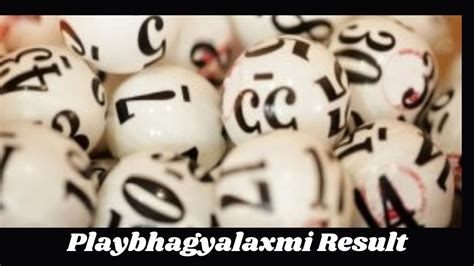 https://playbhagyalaxmi.net.in/results.php