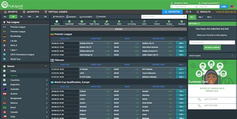 hulusportbetting