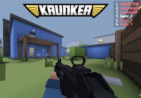 krunkerio