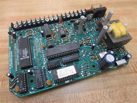 mccelectronics.com