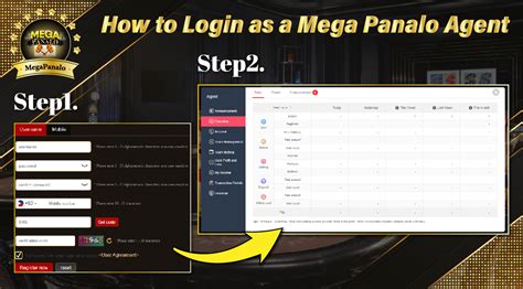 megapanalo.login