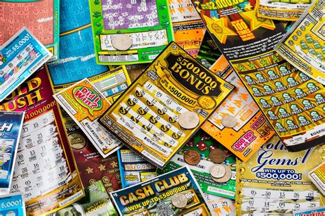 modernlottery.com.