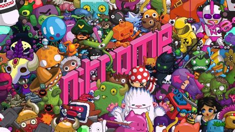 nitrome