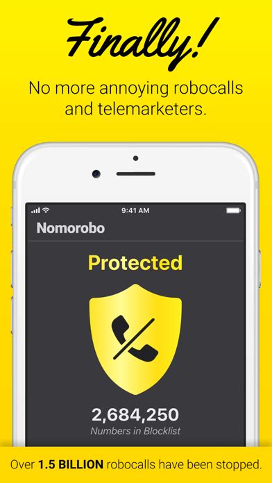nomorobo