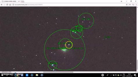 nova.astrometry.net.