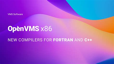 openvms