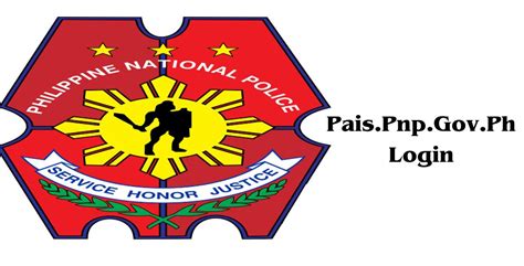 pais.pnp.gov.ph/account/login