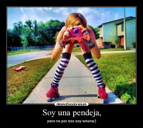 pendeja.