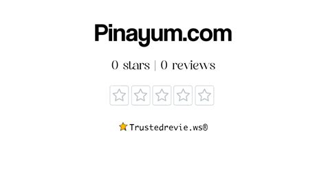 pinayum.rog