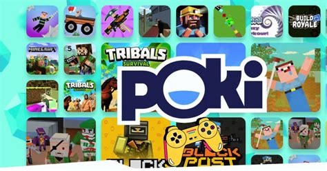 poki•com