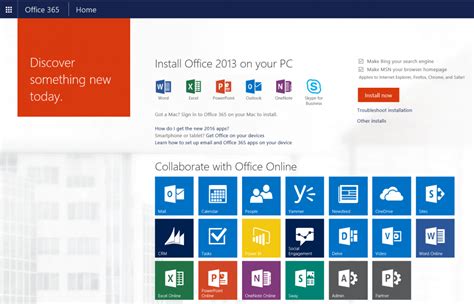 portal.office.com365