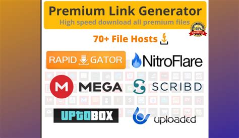 premiumlinkdownloader