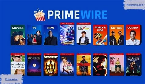 primewire,pe