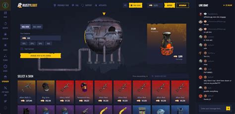 rustyloot