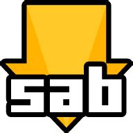 sabnzdb