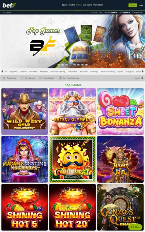 sevenbet7