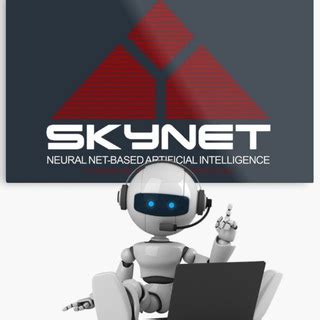 skynet02robot