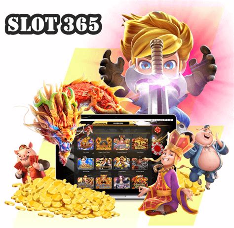 slot365