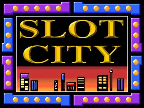 slotosity
