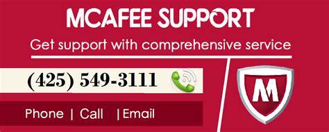 support.mcafee.com