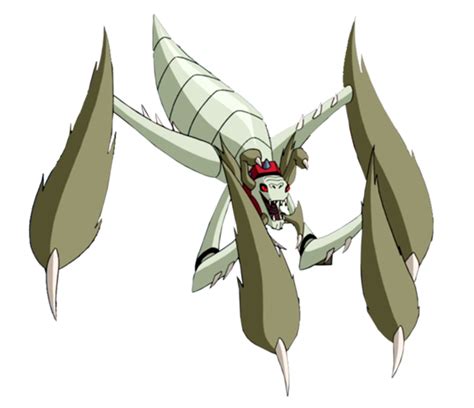 terroranchula