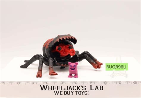 terrorantula.
