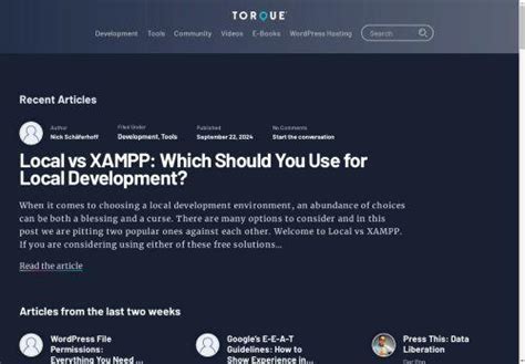 torquemag.io