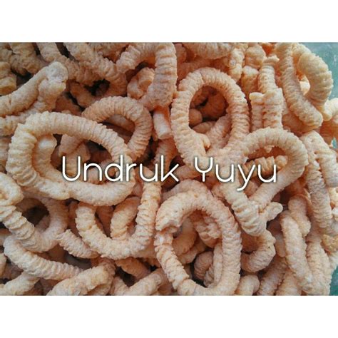 undruk
