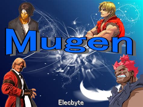 winmugen