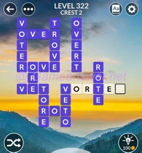 wordscape322