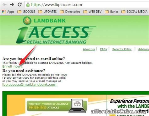www.lbpiaccess/register/activate.xhtml