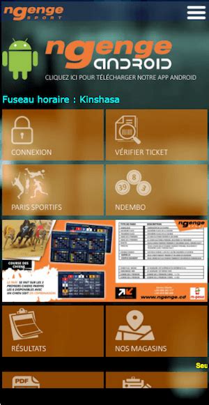 www.ngengesport.cd