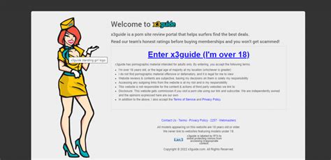 x3guide