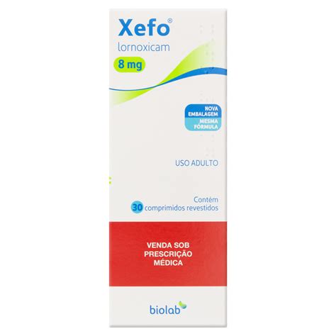 xefod