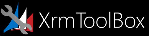 xrmtoolbox