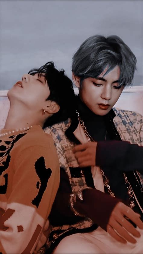 xxxtaekook